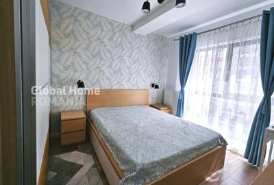 Apartament 2 camere Lujerului -21 Residence| Mobilat-Utilat-Loc de parcare - 3