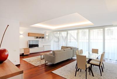 Apartament cu 3 camere decomandat, mobilat în Primăverii - 1