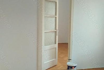 Garsonieră nedecomandată în Central - 4