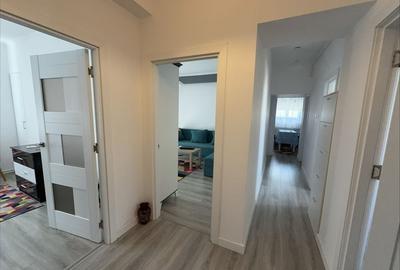 Apartament cu 3 camere decomandat în Rahova - 8