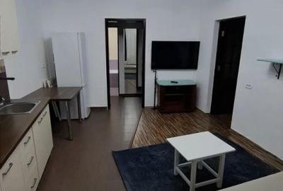 Apartament cu 2 camere semidecomandat în Iancului - 2