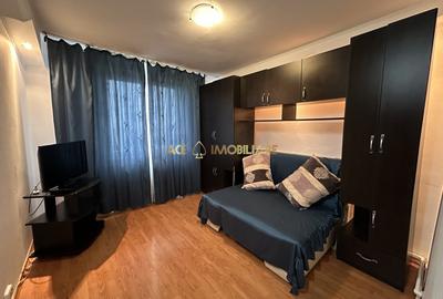 Apartament cu 3 camere decomandat, mobilat în Berceni