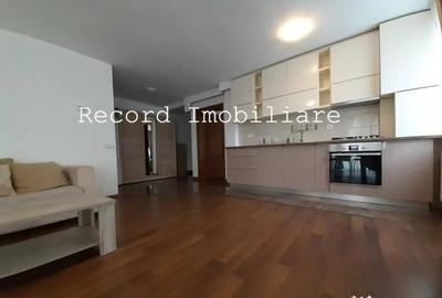 Apartament cu 2 camere semidecomandat în Florești - 6