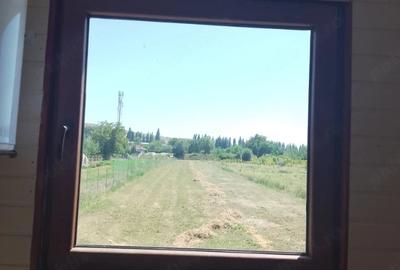 Casă cu Teren 3000 Mp în Central