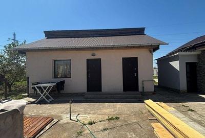 Casă cu 4 camere cu Teren 1070 Mp în Central - 2
