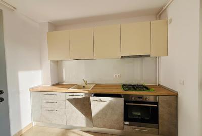 Apartament cu 2 camere decomandat în Pipera - 10