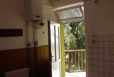 Garsonieră în Mărăști - 4