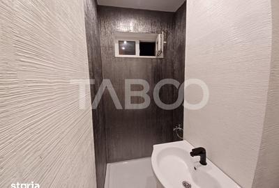 Apartament cu 3 camere semidecomandat, mobilat în Mihai Viteazul - 14