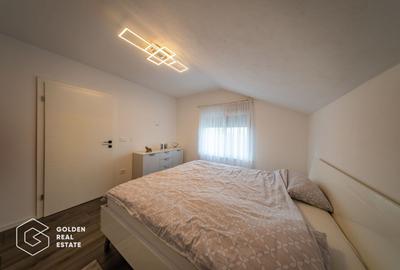 Casă individuală cu 6 camere cu Teren 1327 Mp în Frumușeni - 17