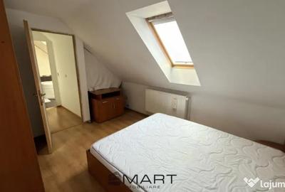 Apartament cu 2 camere semidecomandat în Mihai Viteazul - 2