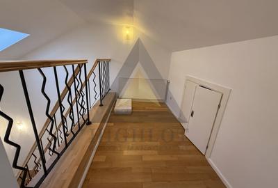 Duplex cu 5 camere cu Piscina în Pipera - 19