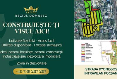 Spațiu comercial, în Central - 1