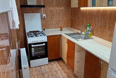 Garsonieră decomandată în Micălaca
