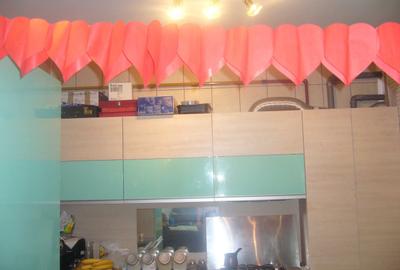 Apartament cu 3 camere decomandat în 13 Septembrie - 2