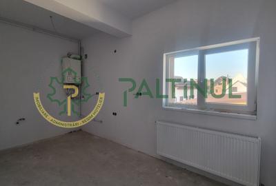Apartament cu 3 camere decomandat în Turnișor - 3