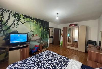 Apartament cu 2 camere decomandat, mobilat în Hotvon