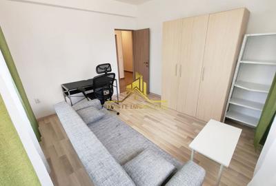 Apartament cu 2 camere decomandat, mobilat în Bună Ziua - 2