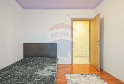 Apartament cu 3 camere semidecomandat, mobilat în Astra - 15