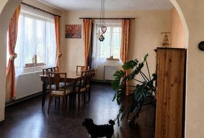Casă cu 4 camere cu Teren 300 Mp în Nicolae Grigorescu - 8