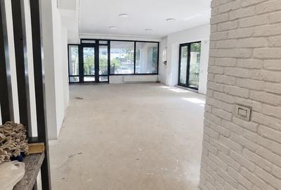 Spațiu comercial, de 67 mp, în Crângași