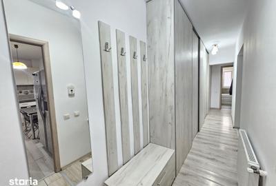 Apartament cu 2 camere decomandat în Ghencea