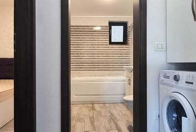Apartament cu 2 camere în Galata