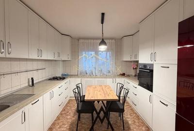 Apartament cu 2 camere decomandat, mobilat în Banu Manta