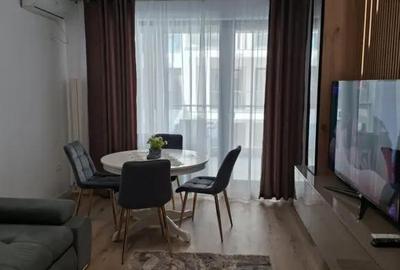 Apartament cu 2 camere decomandat în Nord - 20