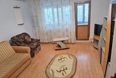 Apartament cu 2 camere decomandat, mobilat în Micro 20 - 2