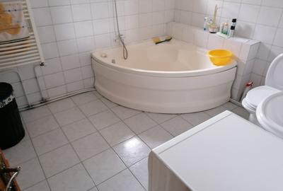 Vila Trivale zona Lidl, teren 855 mp - 10