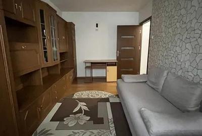 Pacurari - Etaj 1 - Apartament Cu O Camera - 2