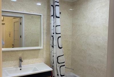 Apartament cu 2 camere decomandat în 13 Septembrie - 1