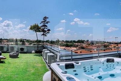 Apartament cu 4 camere decomandat în Ultracentral - 2