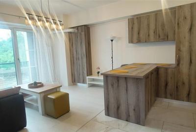 Apartament cu 2 camere în Aeroport - 19
