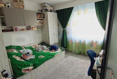 Apartament 3 camere, 70 mp, etajul 4 Beclean - 2