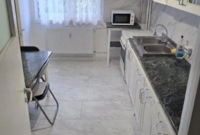 Apartament de 2 Camere Complet Renovate - 4 Minute de Metrou Obor - 7