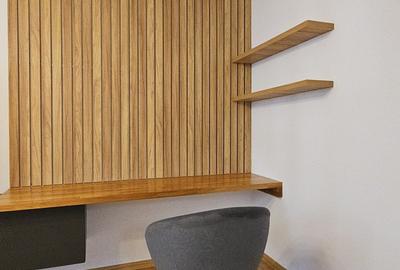 Apartament cu 2 camere decomandat, mobilat în Unirii - 5