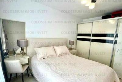 Apartament 2 camere,mobilat si utilat+parcare - zona Avantgarden. Apartament 2 camere,mobilat si utilat+parcare - zona Avantgarden. - 4