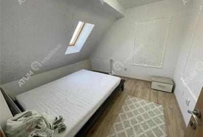 Apartament 3 camere decomandate balcon zona Calea Poplacii Sibiu - 4