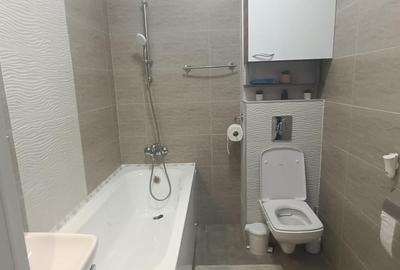 Garsoniera in Ploiesti, zona Nord , MRS Smart. - 14