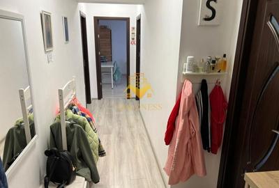 Apartament cu 3 camere decomandat, mobilat în Mănăștur - 5