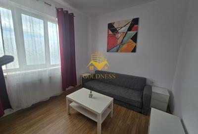 Apartament cu 2 camere decomandat, mobilat în Bună Ziua - 8