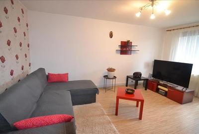 Apartament spațios cu 4 camere, balcon și loc de parcare  Cartier Noua - 1