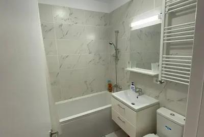 Garsonieră decomandată, mobilată în Theodor Pallady - 10