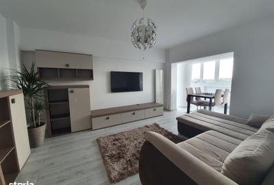 Apartament cu 2 camere decomandat în Republicii - 20