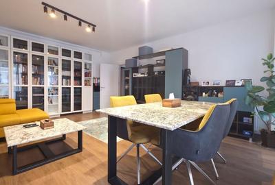 Apartament 3 camere Bloc Nou Militari Pacii Metro&loc parcare - 3