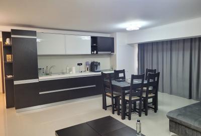 Trocadero - apartament spatios cu 2 camere etaj 2 Trocadero - apartament spatios cu 2 camere etaj 2 - 2