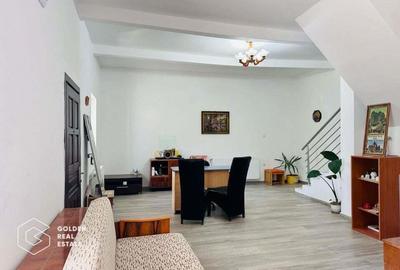 Apartament tip duplex cu terasa, Aradul Nou, comision 0% - 3