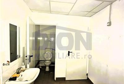 Spațiu comercial, de 400 mp, în Central - 21