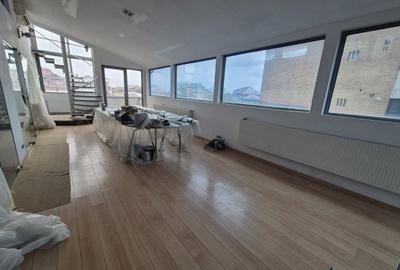 Birou, de 680 mp, în Pache Protopopescu - 22